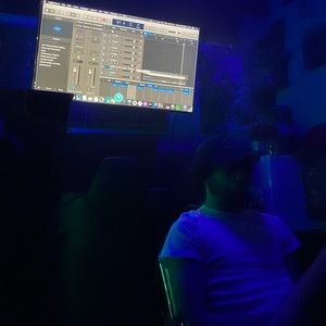 Meet your Posher, Gabriel